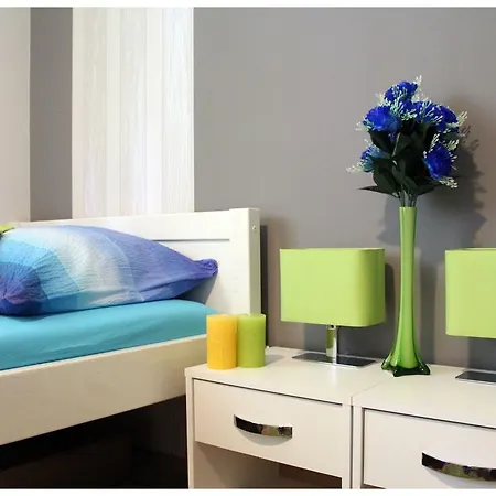 Luxury Jacuzzi Trogir
