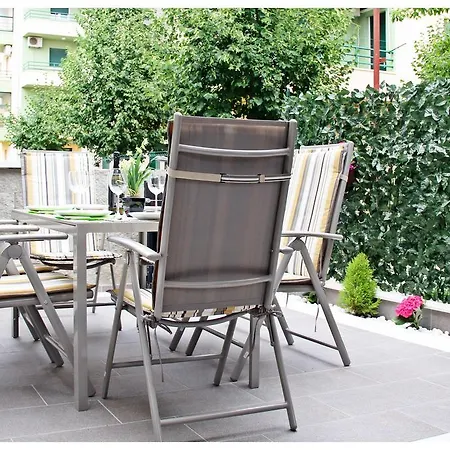 Luxury Jacuzzi Daire *