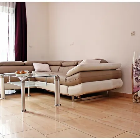 Luxury Jacuzzi * Trogir