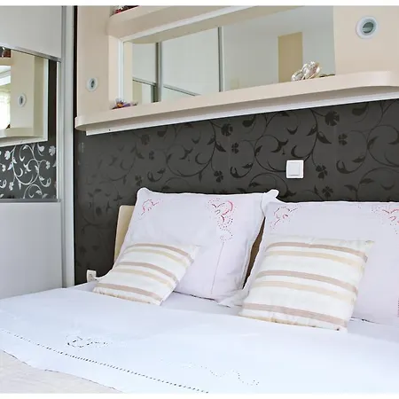 Daire Luxury Jacuzzi